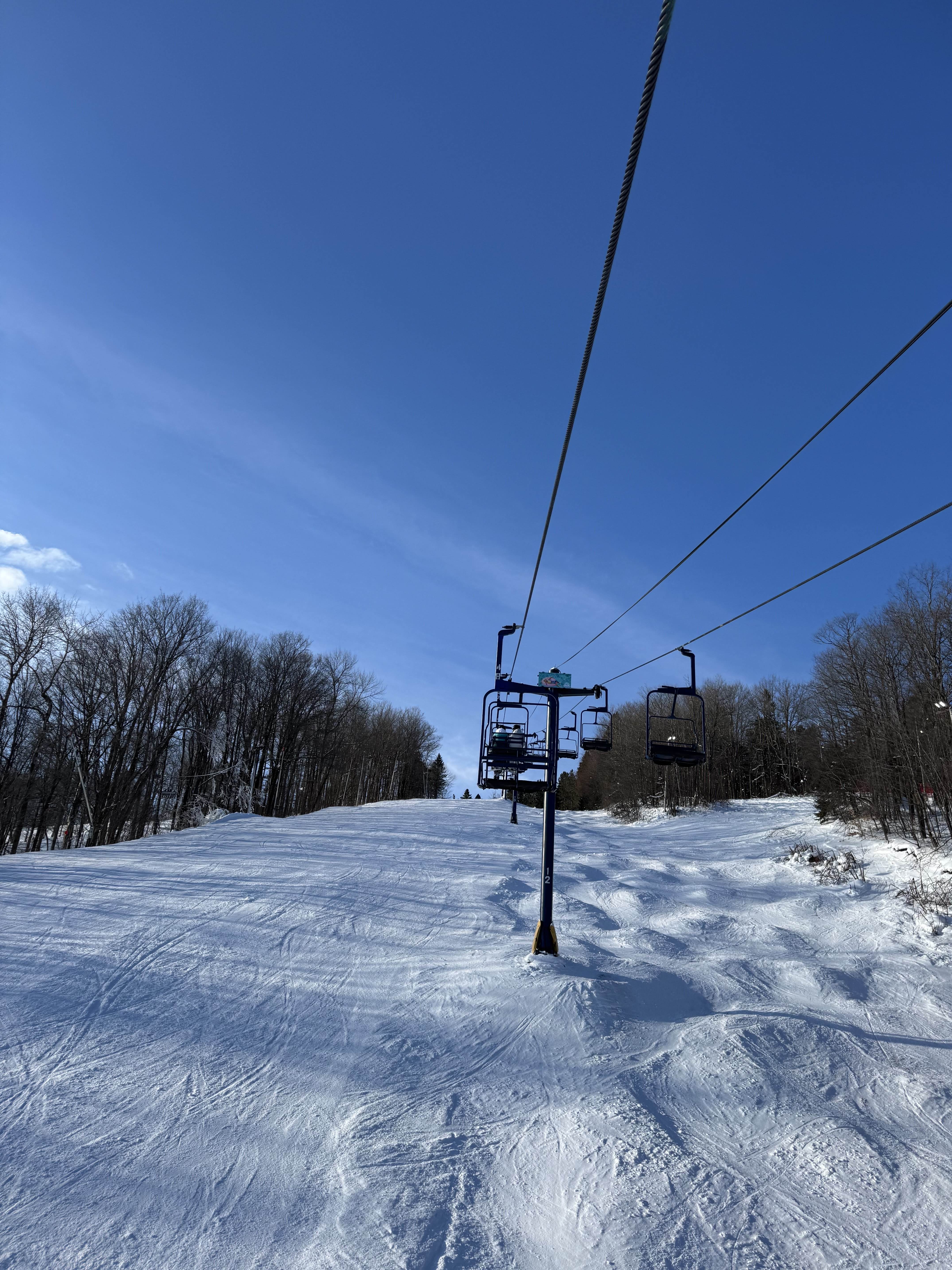 Ski Club image 1